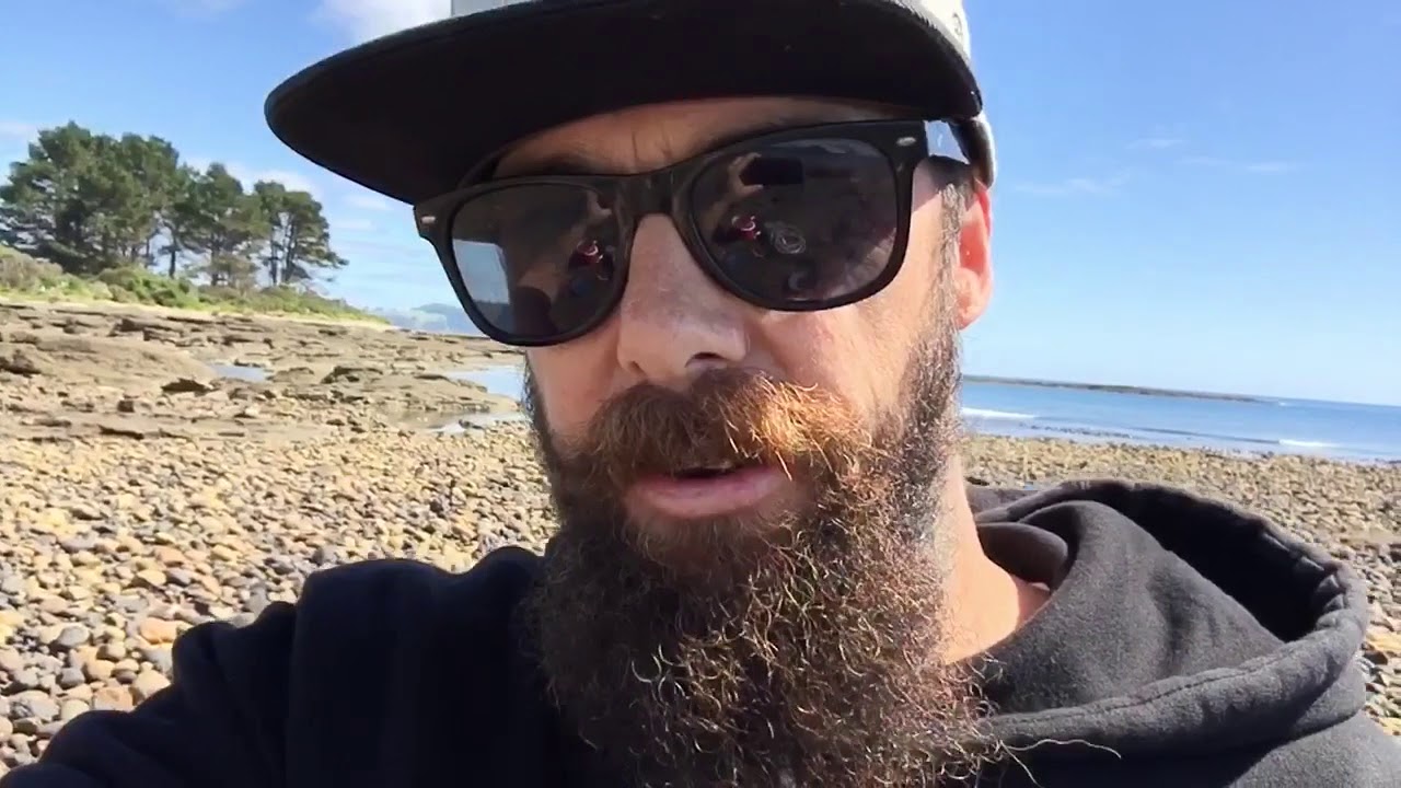 Gold prospecting Australia