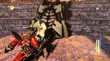 Transformers Dark of the Moon Walkthrough Part 5 - HD