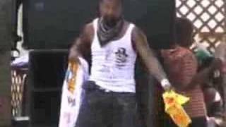 2008 Atlanta Caribbean Carnival (Parade) (Part 2)