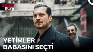 Yetimler Aleminin Tek Babası Eşref Tektir Eşref Rüya 20. Bölüm