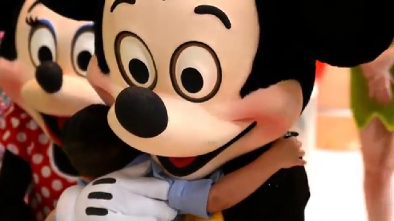 Aniversário  Mickey  | Benício 3 anos | Buffet Magia e Cia