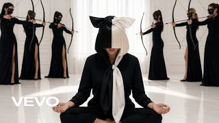 Sia - Unstoppable Now (Official Music Video 2026)