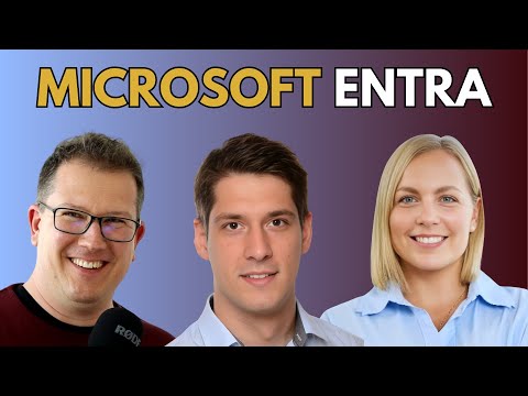 SAP IdM goes Microsoft Entra – Seriously? How to make the switch! - video from IBsolution