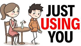 7 Hidden Signs an Avoidant Is Just Using You (And Will Never Commit) | Avoidant Psychology
