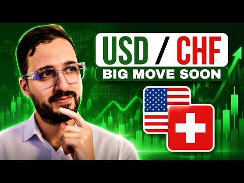 Dolar AS / Franc Swiss (USD/CHF) Sedang Menguji Level Penentu Kestabilan