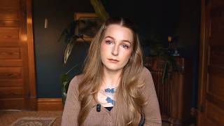 what this life has cost me | an honest update 1 year & 9 months in what this life has cost me | an honest update 1 year & 9 months in