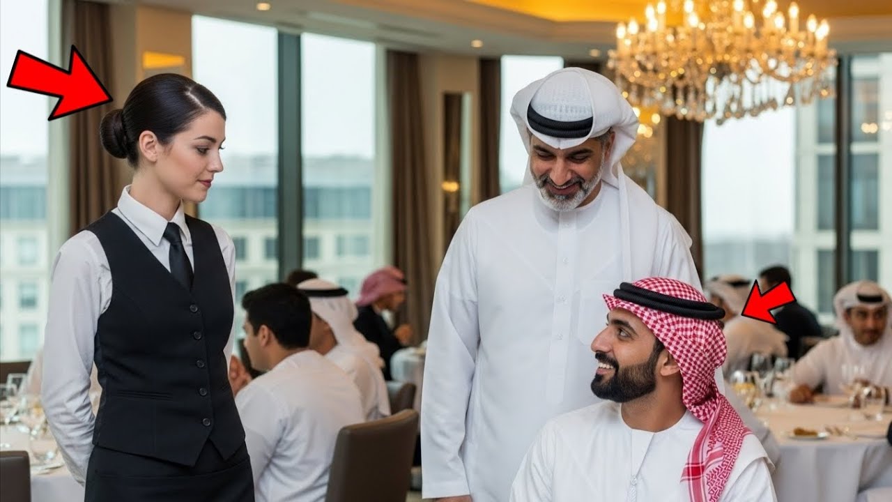 Миллионер задал ВОПРОС на АРАБСКОМ, чтобы УНИЗИТЬ… но ОТВЕТ оставил его БЕЗ СЛОВ