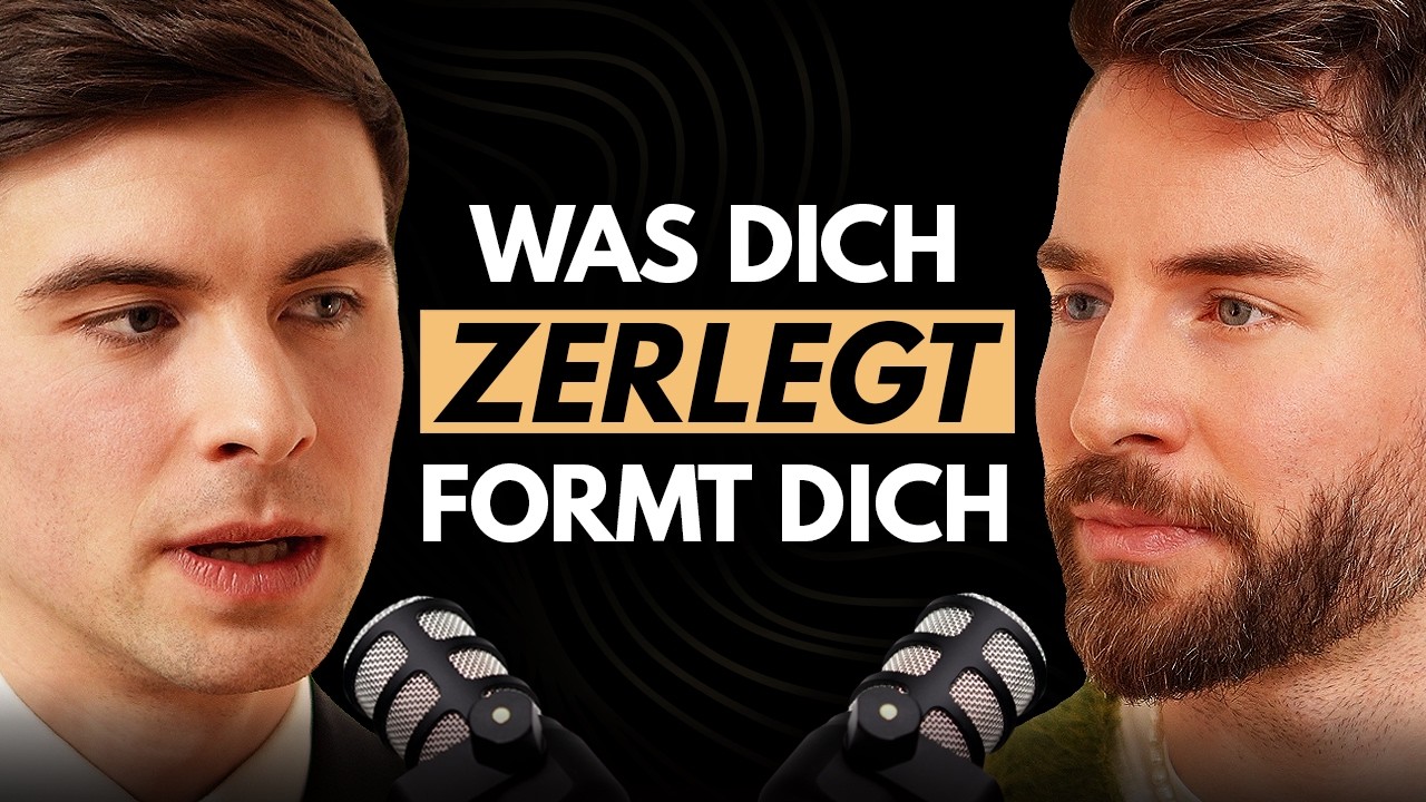 Psychologe erklärt: Krise oder Neubeginn – dieser Unterschied entscheidet über deine Zukunft