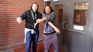 HILARIOUS PANTSING PEOPLE AT SCHOOL! (MUST WATCH)