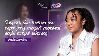 Yang Tak Terucap - Angie Carvalho
