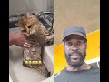 cats part 1 #duet #funnycat #cat #catvideos #funny #colonelkkjϟ