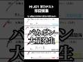 ［JO1］学力テスト未公開珍回答集
