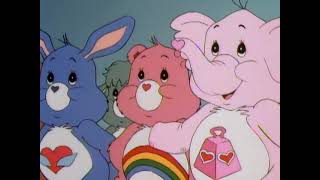 Care Bears – “The Birthday / Camp” (Season 1, Episode 1, 1985)