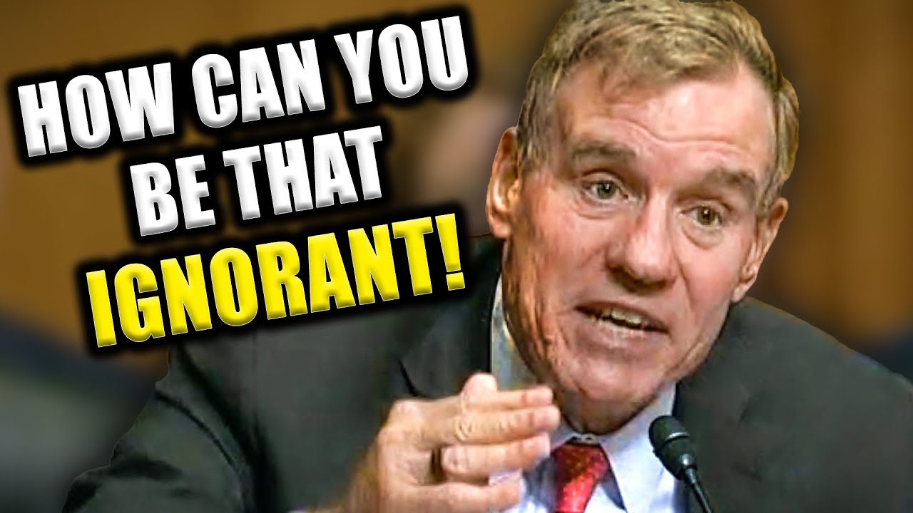 Trump Appointee Gets the Verbal BEATDOWN He DESERVES from Senator