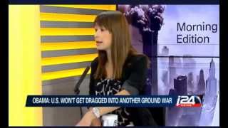 The ISIS threat