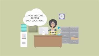 Visitor Management with WhosOnLocation: Modern &amp; Affordable