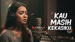 Kau Masih Kekasihku  Naff  Karaoke Nada Wanita  Lirik  Tanpa Vocal  Jv Musik Karaoke