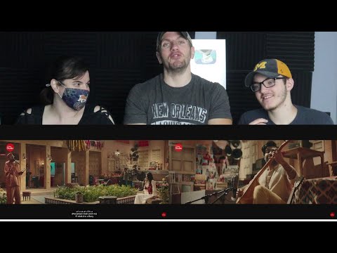 Coke Studio | Season 14 | Pasoori REACTION!