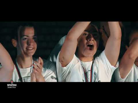 12th title in a row: ŽFK Spartak sensationally celebrated the title 🏆