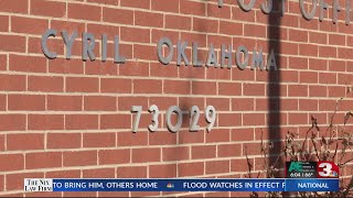 Search for missing 4-year-old Oklahoma girl now considered recovery operation