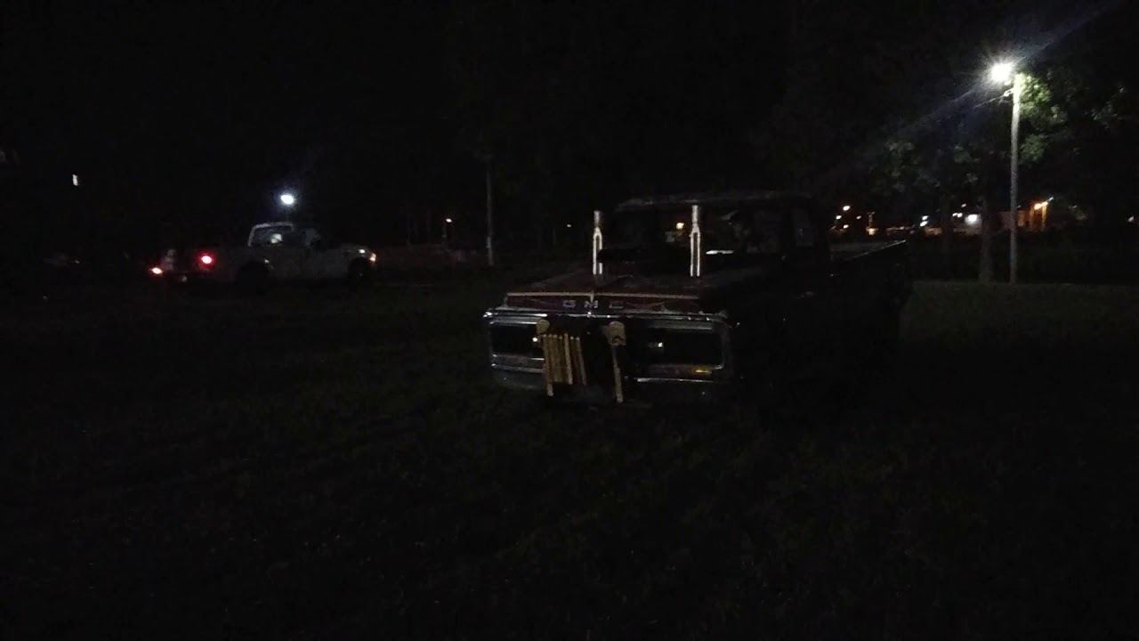 Poplar Bluff Plum Crazy Loading Up