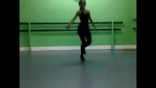 ISTD GOLD Tap - Amalgamation - Rag