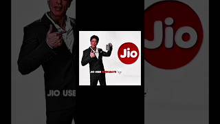 Jio User Day By Day...