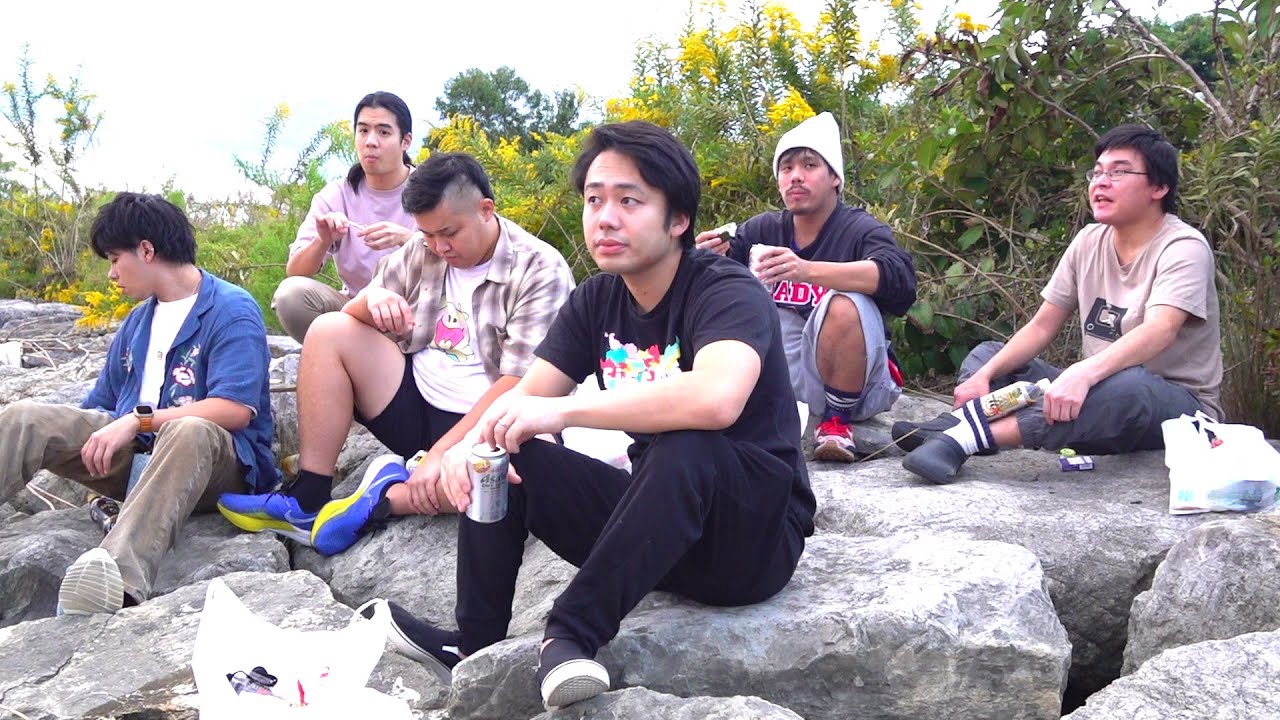關於YouTuber團體。