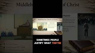 Why Following What is Popular is Wrong #substack #shorts
