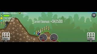 Hill Climb Racing. Garage Race Car + Boot-Саmp 65328 meters. New Stage Record!