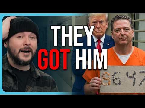 Thumbnail for THEY GOT HIM