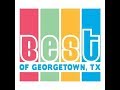 Best of Georgetown 2018
