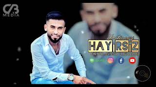 Umitcanorj - Hayirsiz 2025 Yeni̇ Şarki New Vi̇deo
