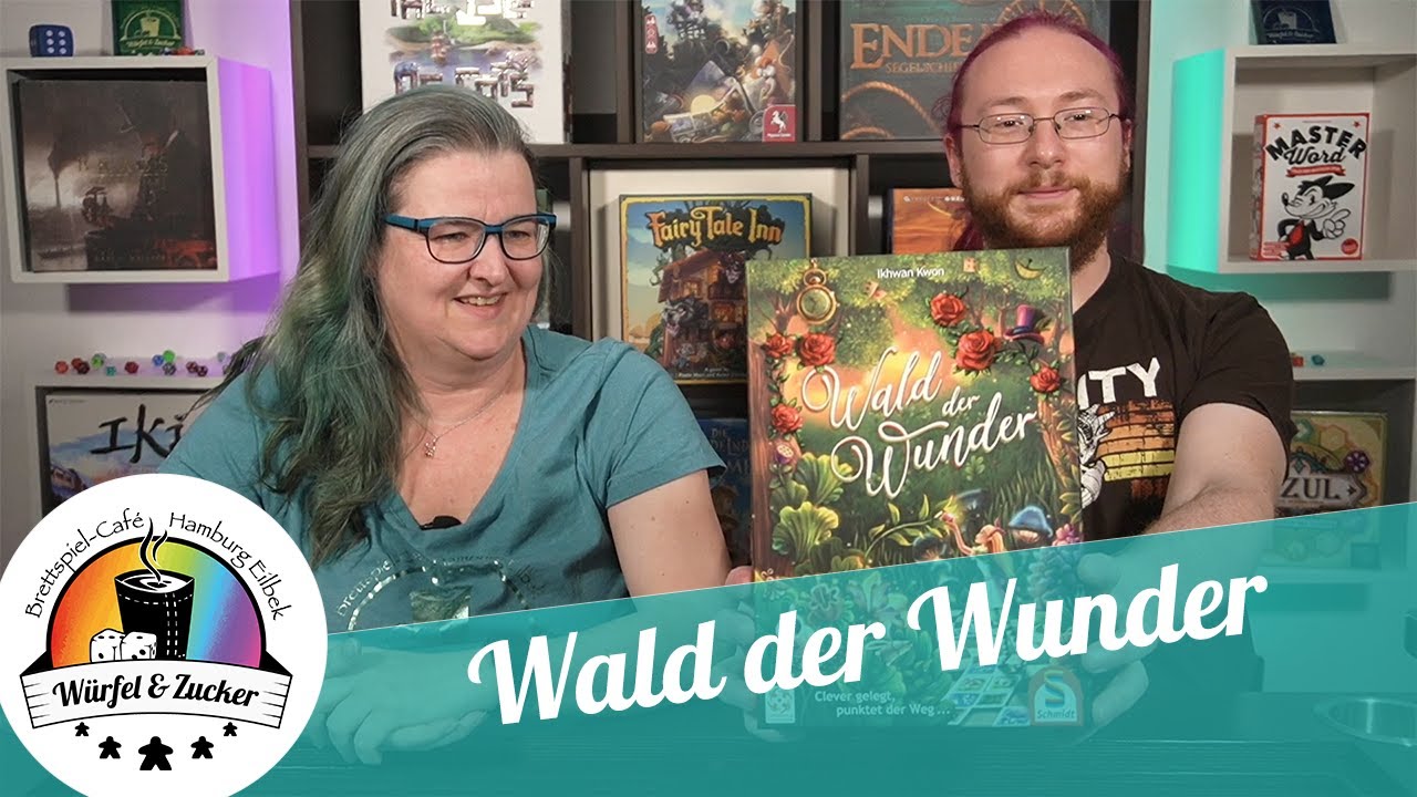 Wir zeigen euch Wald der Wunder YouTube Wir zeigen euch Wald der Wunder YouTube