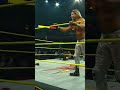 Can Mike Santana Trust Nic Nemeth? | TNA iMPACT! June 11, 2026