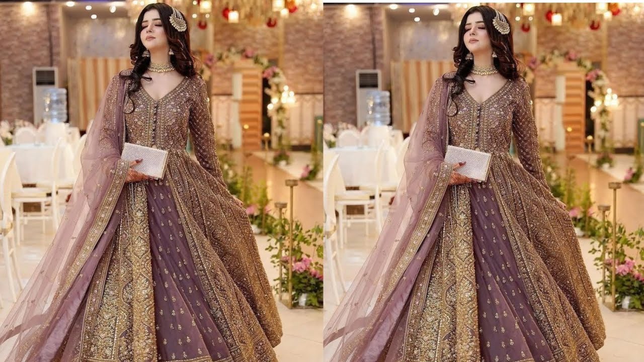 Latest Engagement Dresses|| New Trendy Engagement Dress Designs|| Lehenga  Designs 2024