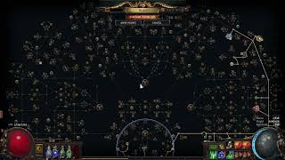 [3.20] Original Sin Blade Fall/Blade Blast Champion build overview