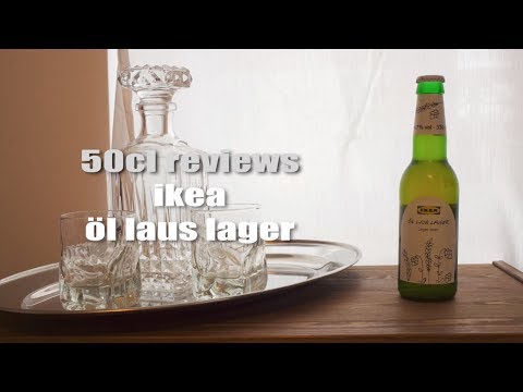 Video: Ljusa Lager