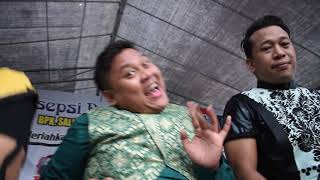 ALL ARTIS - ADUHAI - LIVE IN DESA CIBARUSAH KARAWANG BARAT 12 JUNI 2019