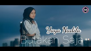 Butakan Saja Yaya Nadila (New RK Music) Lagu Terbaru 2024