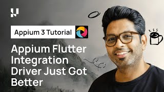 Appium Flutter Integration Driver: Master Nested Scrolls & Parent-Child Element Chaining