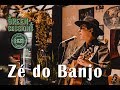 Z do banjo  green sessions live