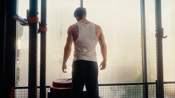 Just 10 Pull Ups + 110lbs/50kg