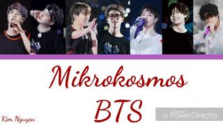 Mikrokosmos   Bts s Li Vit