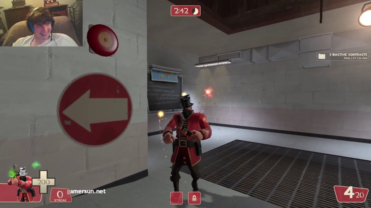 The Unusual law and gibus review by DCG.