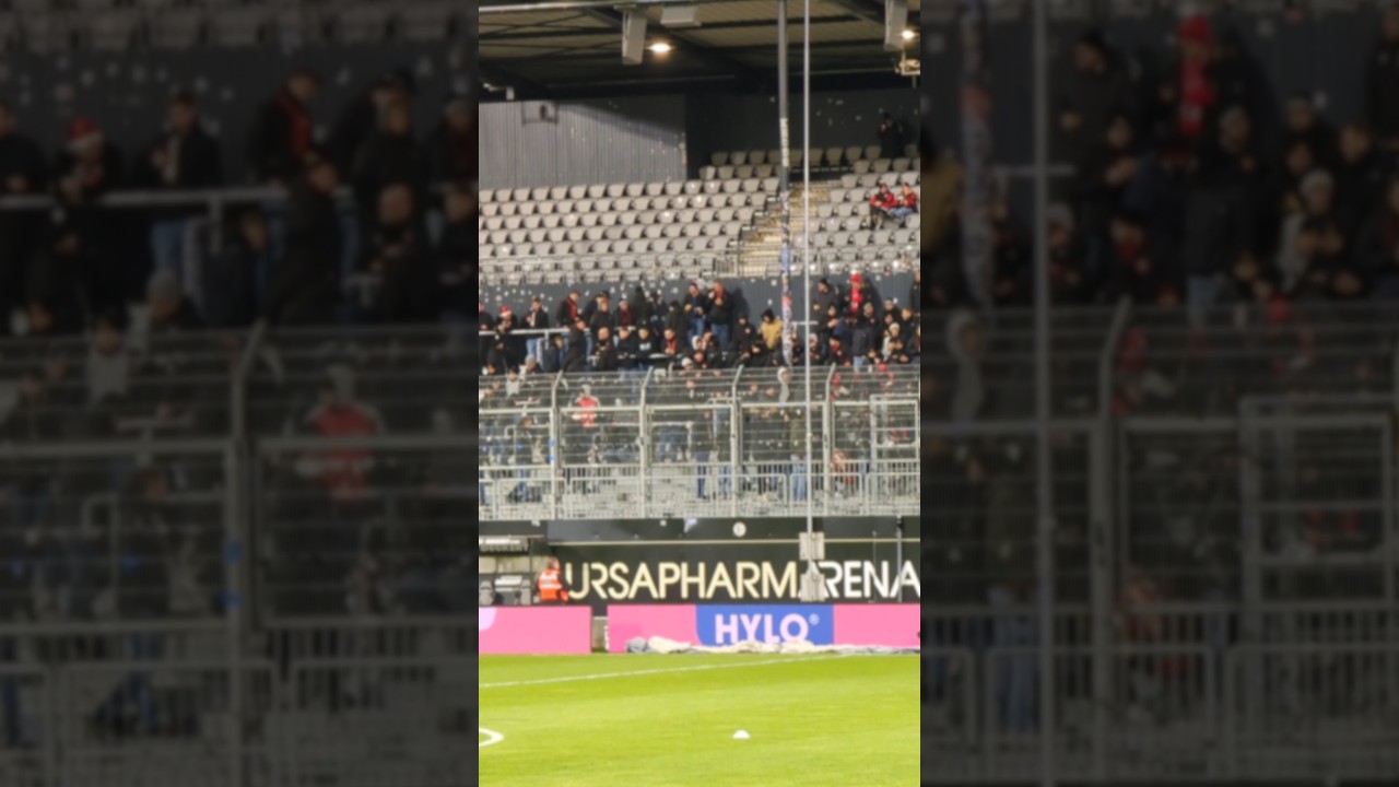 Nürnberg away👊💥