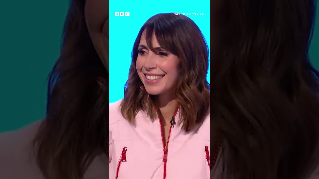 Never say "are you looking at my cherry" to Lee 😂 