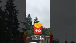 Hempfest Highlights 2018 Day 1