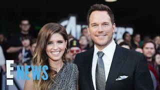 Why Chris Pratt Katherine Schwarzenegger Did Premarital Counseling E News