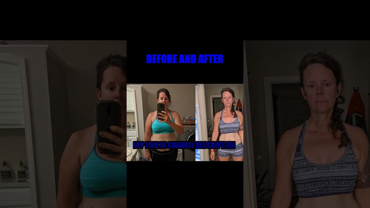 Styrketrening for vekttap